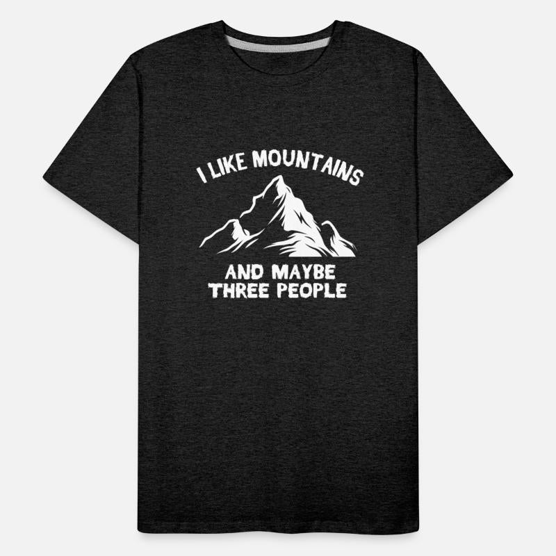 Camping T-Shirt