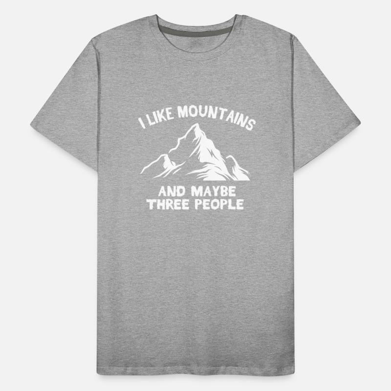 Camping T-Shirt