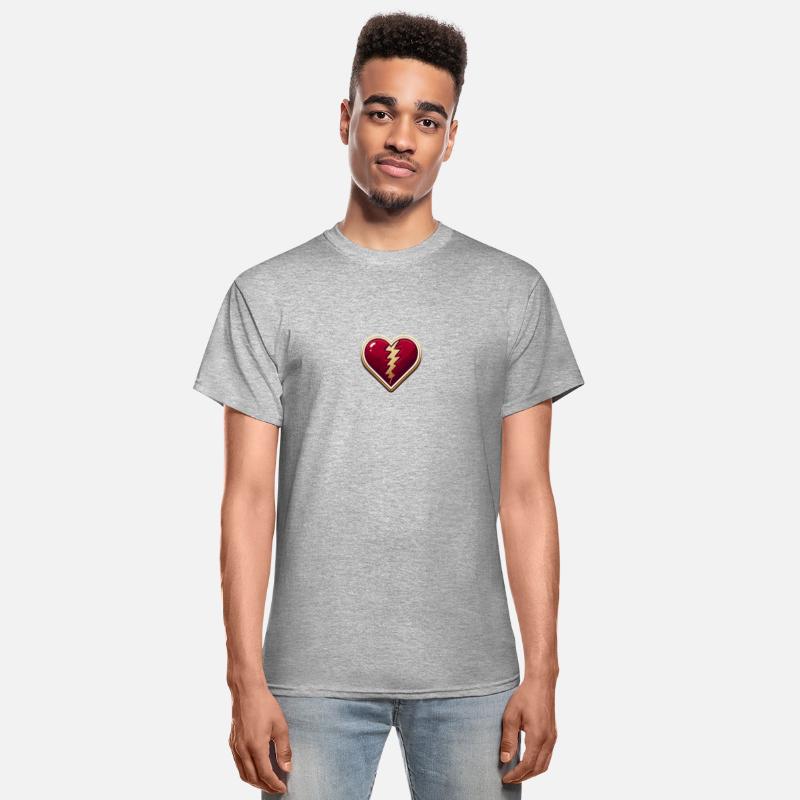 Can Do Broken Heart Resilience