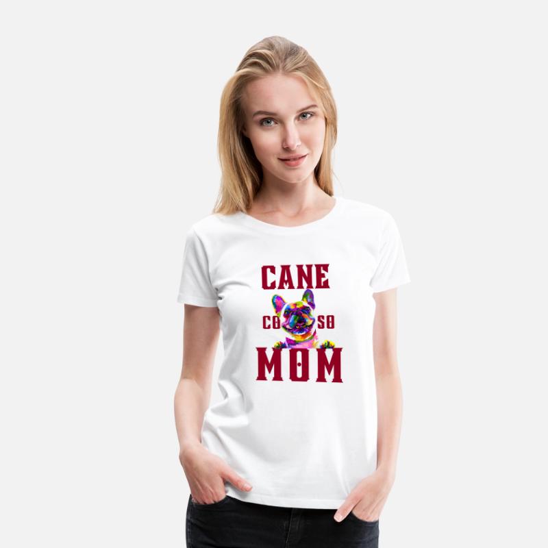 Cane Corso Mama 2