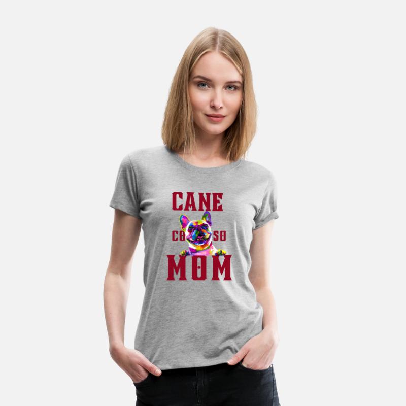 Cane Corso Mama 2