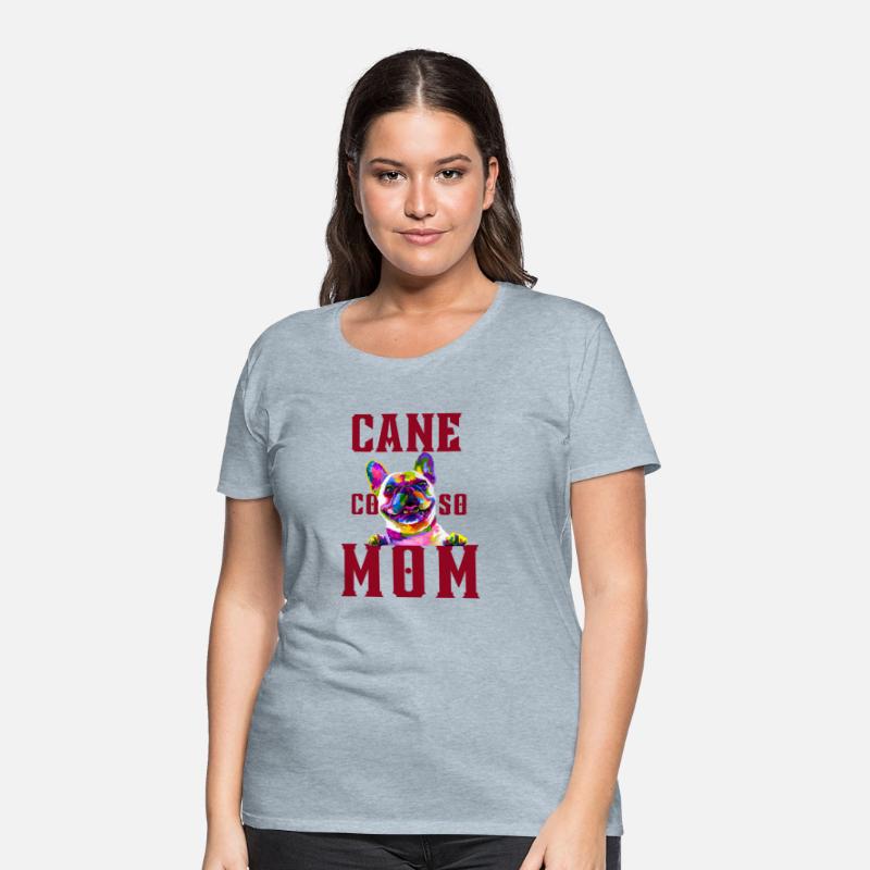 Cane Corso Mama 2