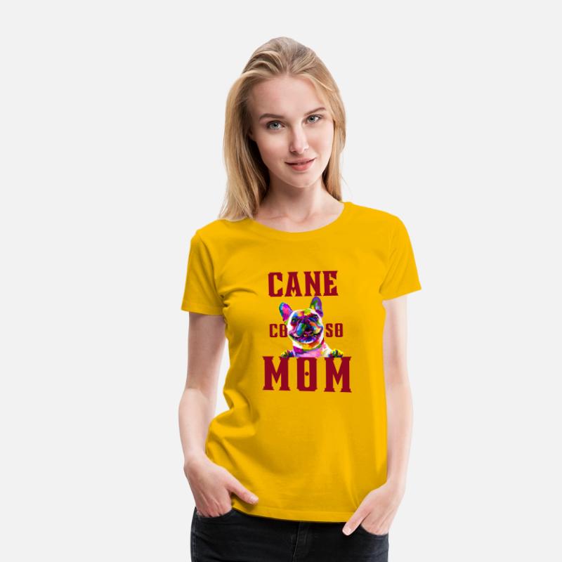 Cane Corso Mama 2