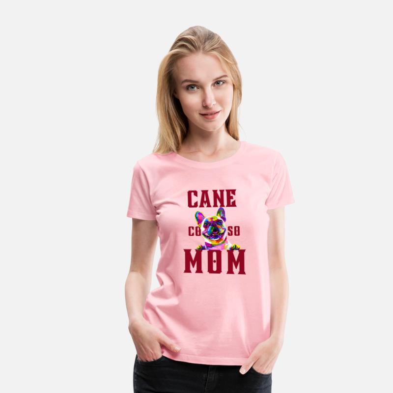 Cane Corso Mama 2
