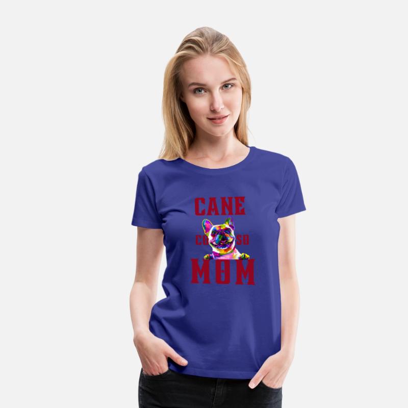 Cane Corso Mama 2