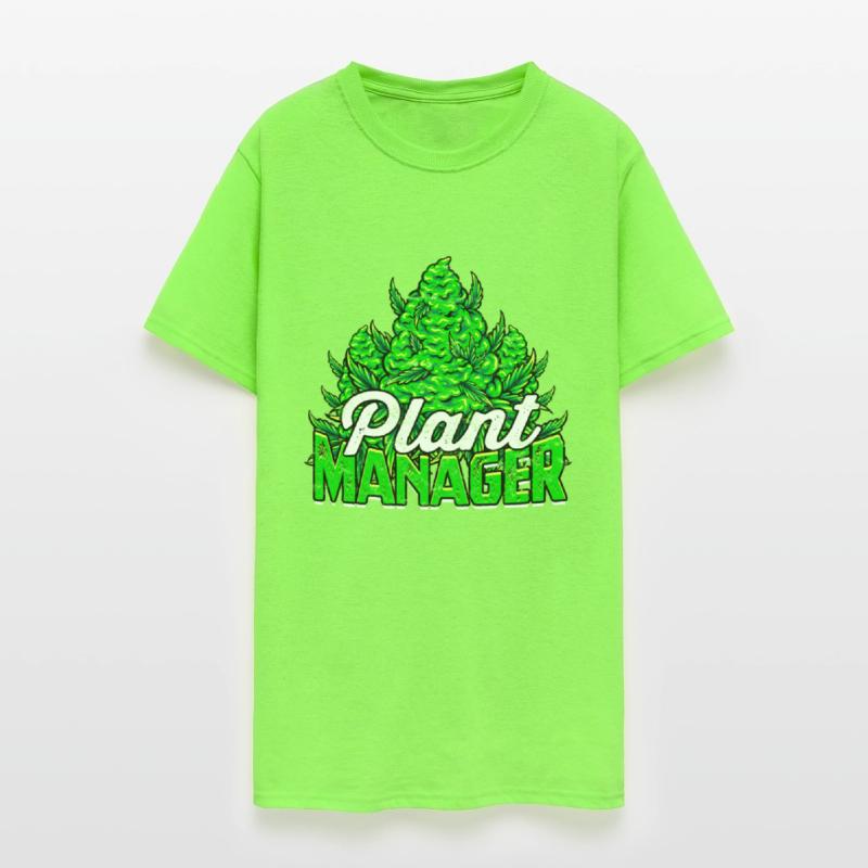 Cannabis Homegrowing Weed Marijuana Smoking