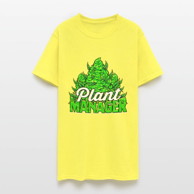 Cannabis Homegrowing Weed Marijuana Smoking