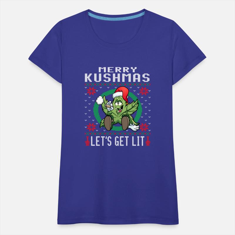 Cannabis Stoner Marijuana Ugly Let'S Get Lit