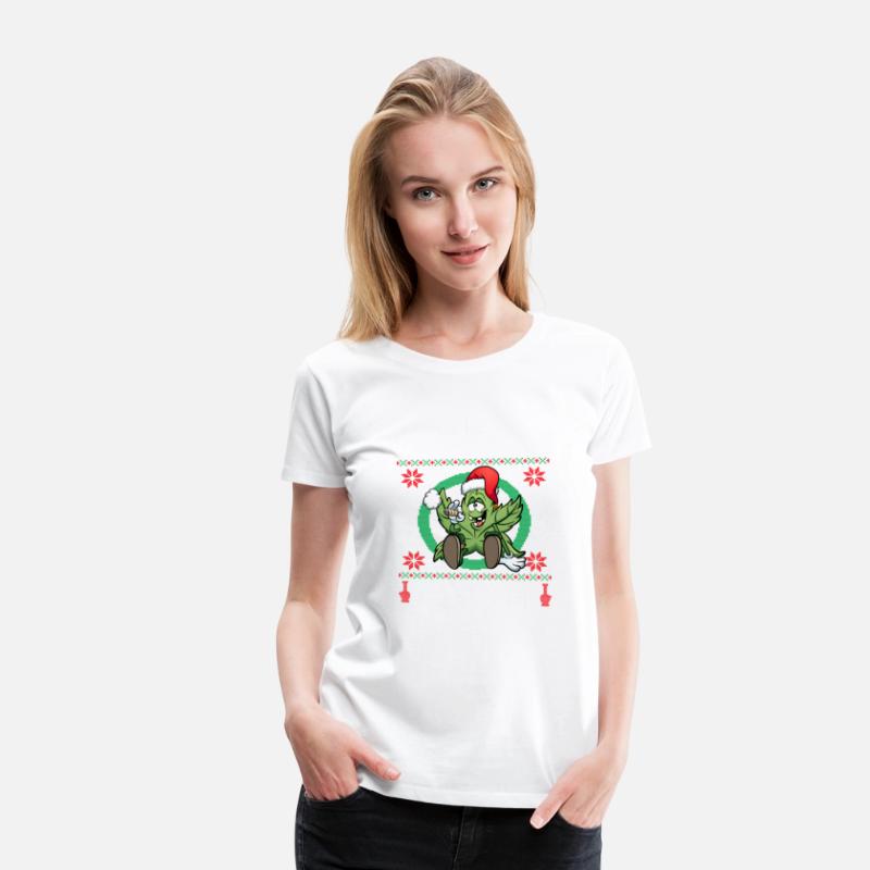 Cannabis Stoner Marijuana Ugly Let'S Get Lit