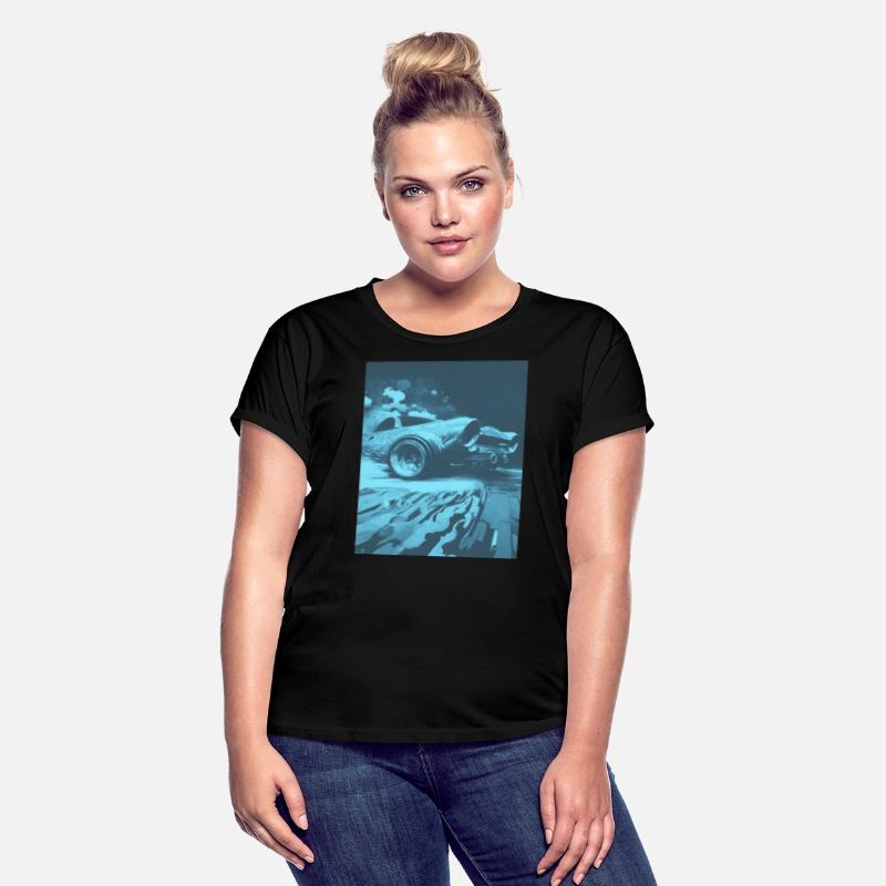 Car Muscle Car Vintage Retro vintage