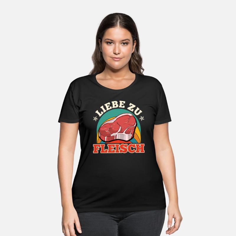 Carnivore LOVES MEAT Meat Fan
