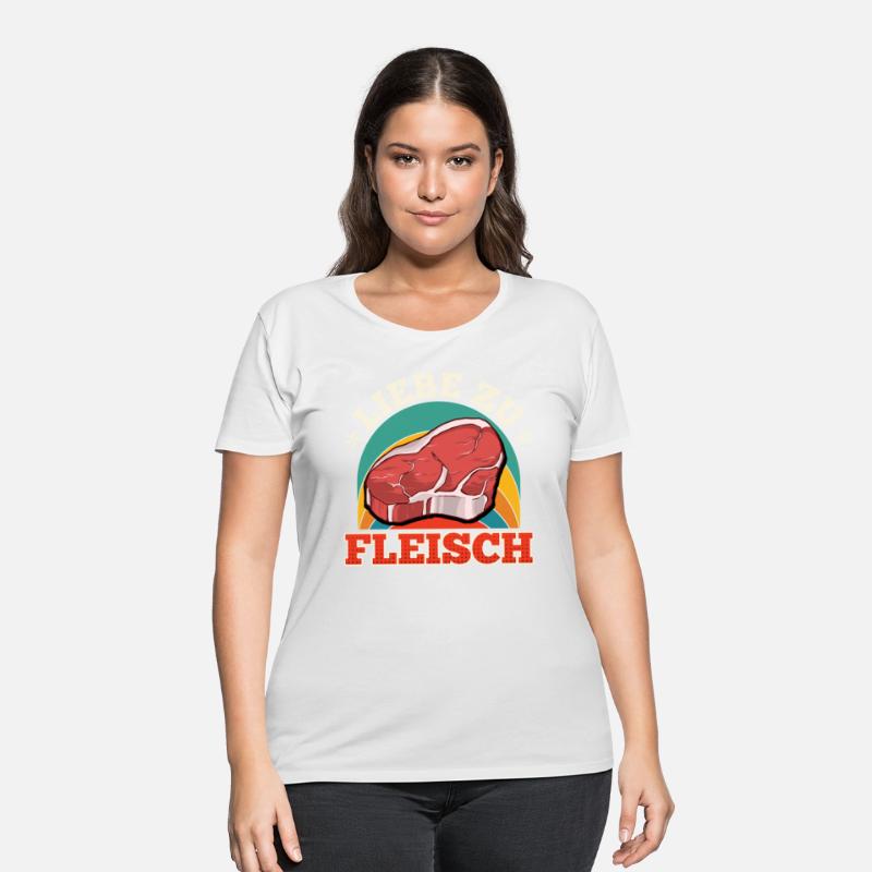 Carnivore LOVES MEAT Meat Fan