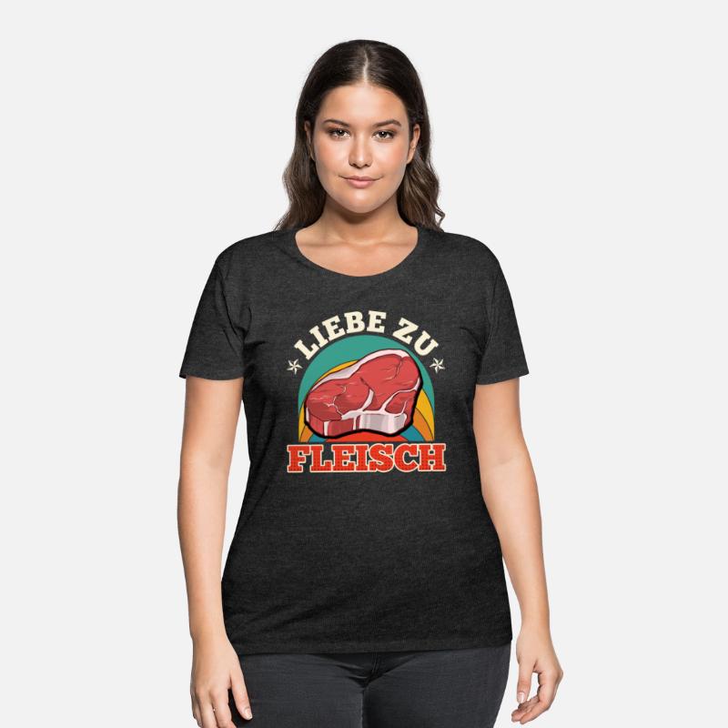 Carnivore LOVES MEAT Meat Fan