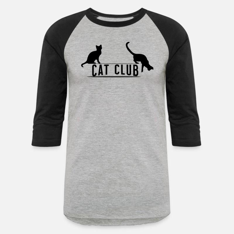 CAT CLUB