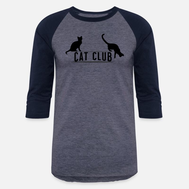 CAT CLUB