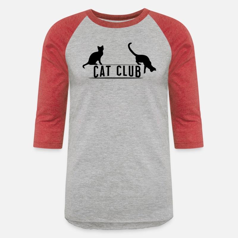 CAT CLUB