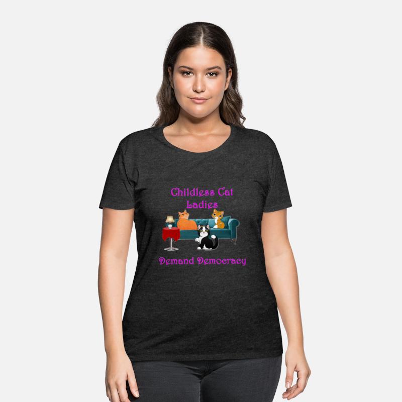 Cat Ladies for Democracy