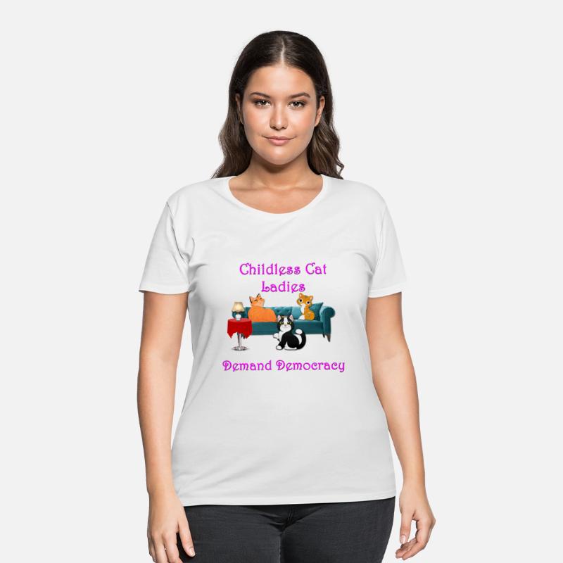 Cat Ladies for Democracy