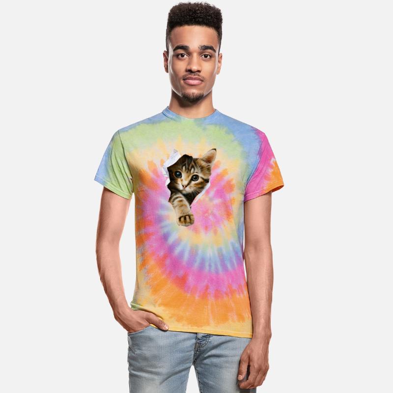 Cat Lovers Kitten Clothes