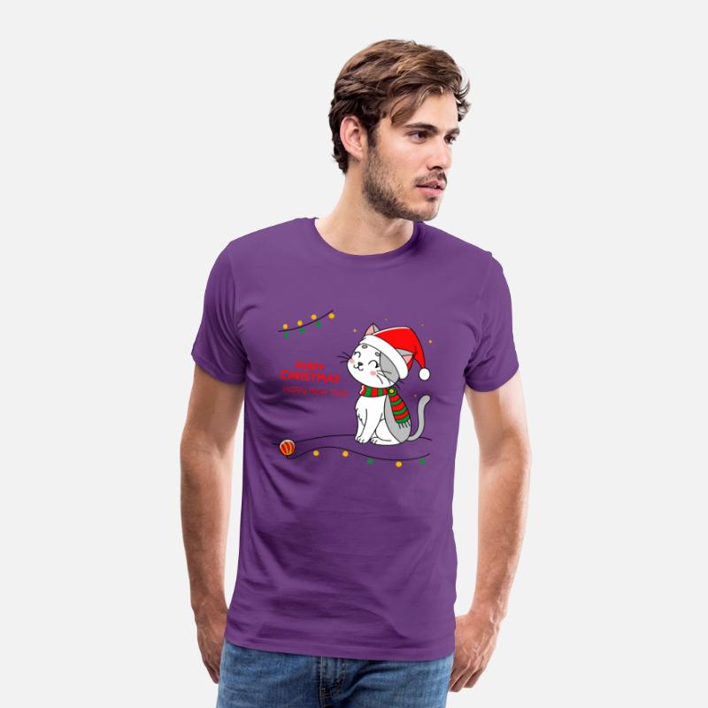 cat17 merry christmas happy new year