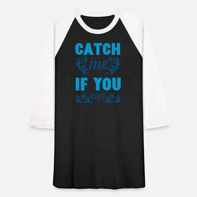 Catch Me If You Can Fishing