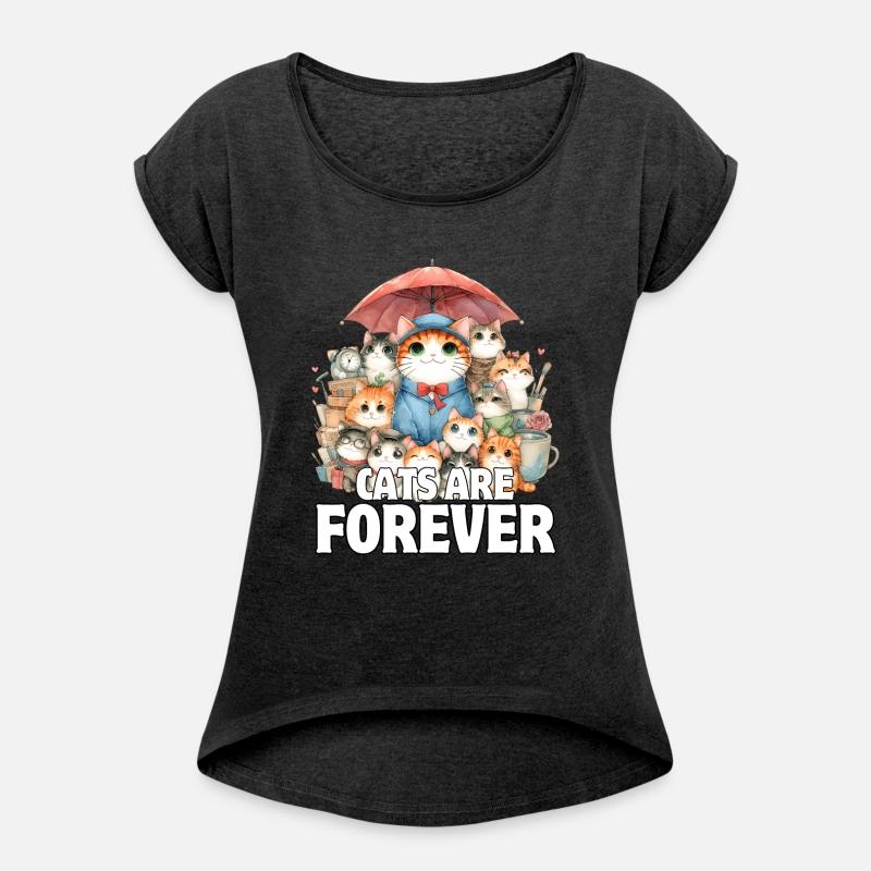 Cats are Forever