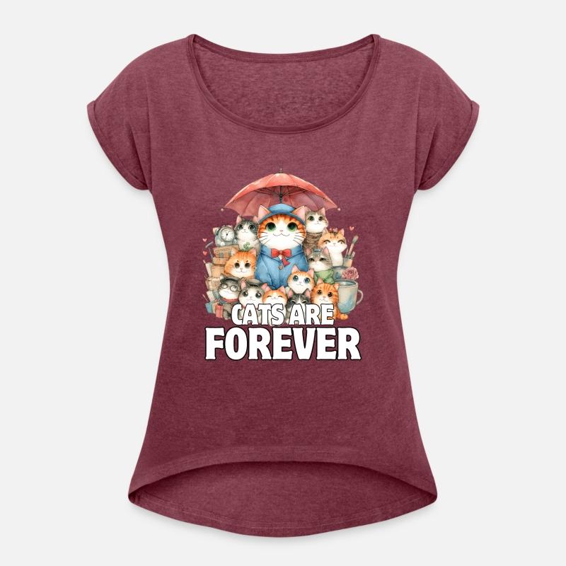 Cats are Forever