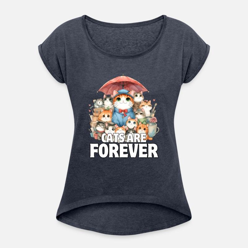 Cats are Forever