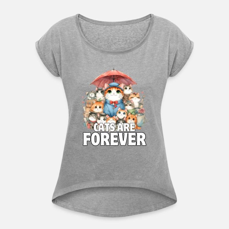 Cats are Forever