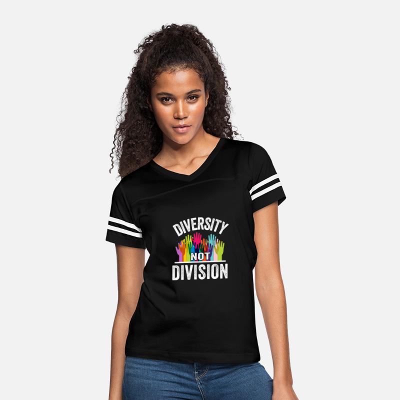 Celebrate Diversity Not Division Unity