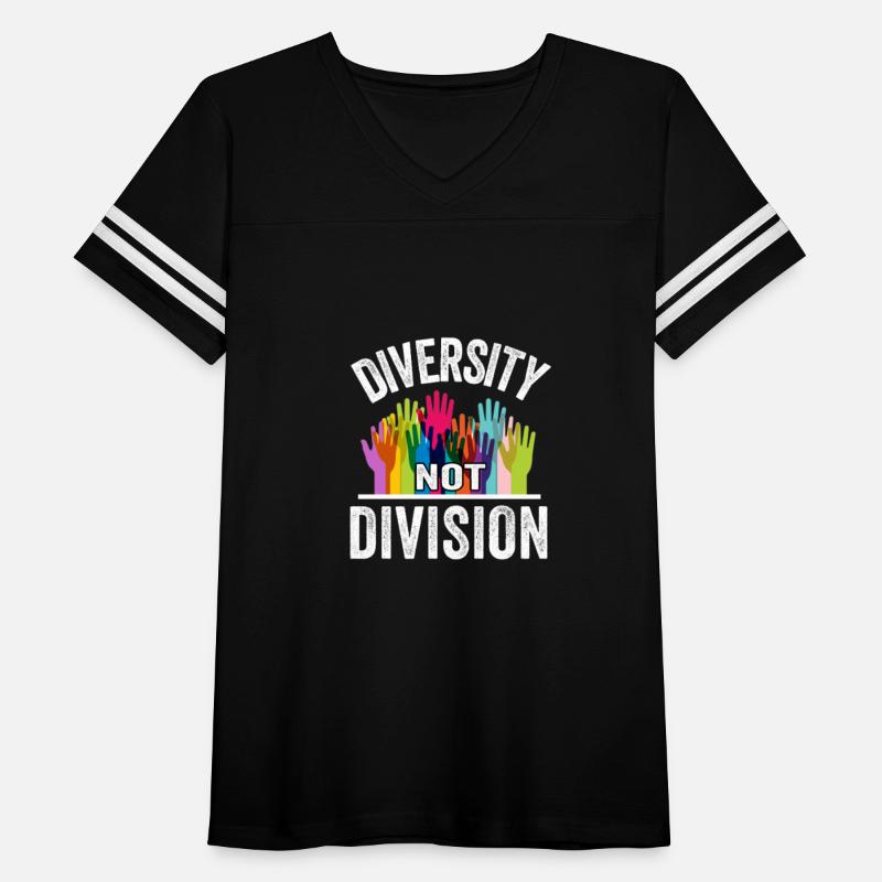 Celebrate Diversity Not Division Unity