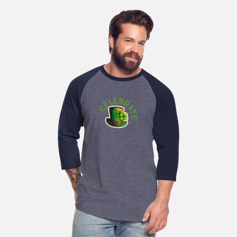 Celebrate Irish