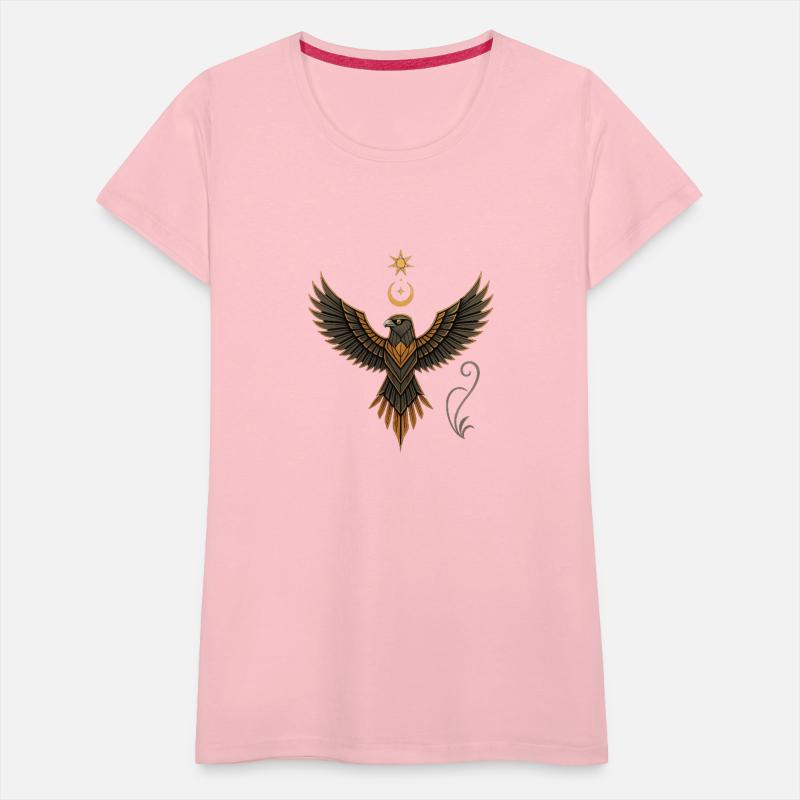 Celestial Horus