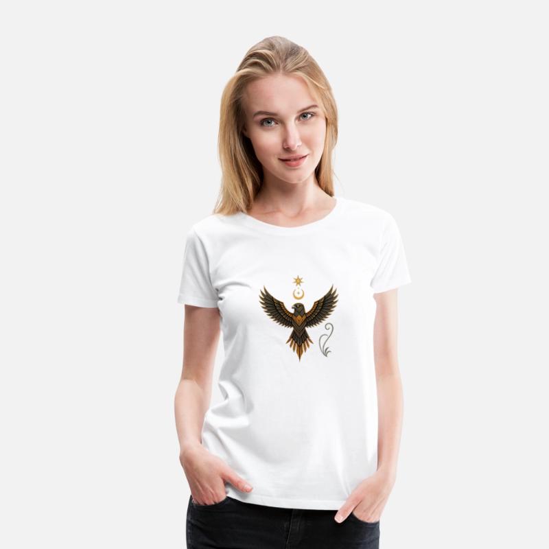 Celestial Horus