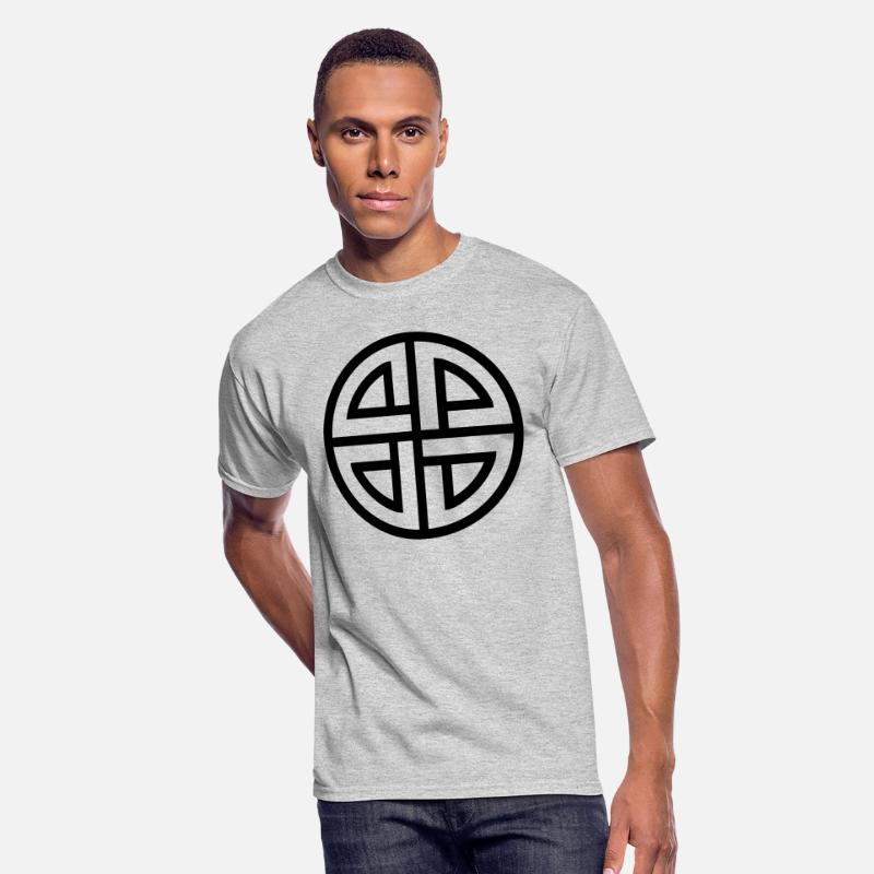 Celtic Shield Knot, Protection, Four Corner, Norse