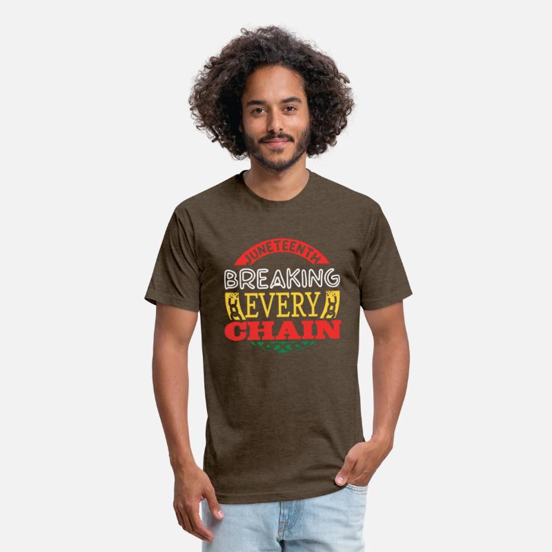 Chain Celebrate Juneteenth Black History
