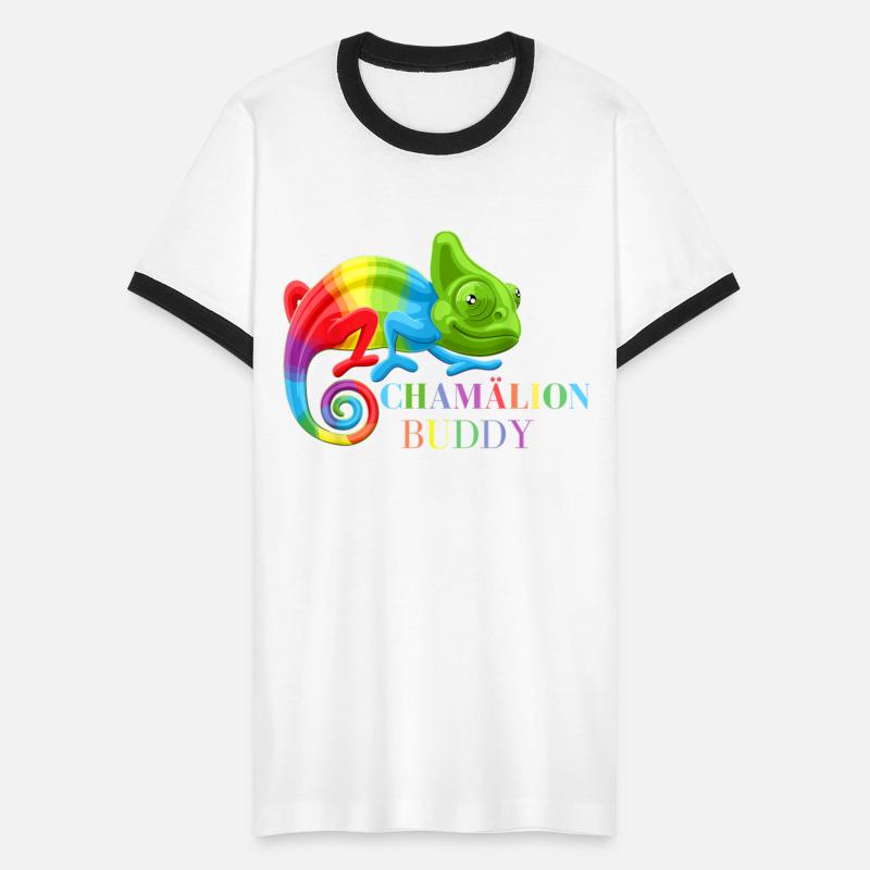 Chameleon Colourful Pet Lizards