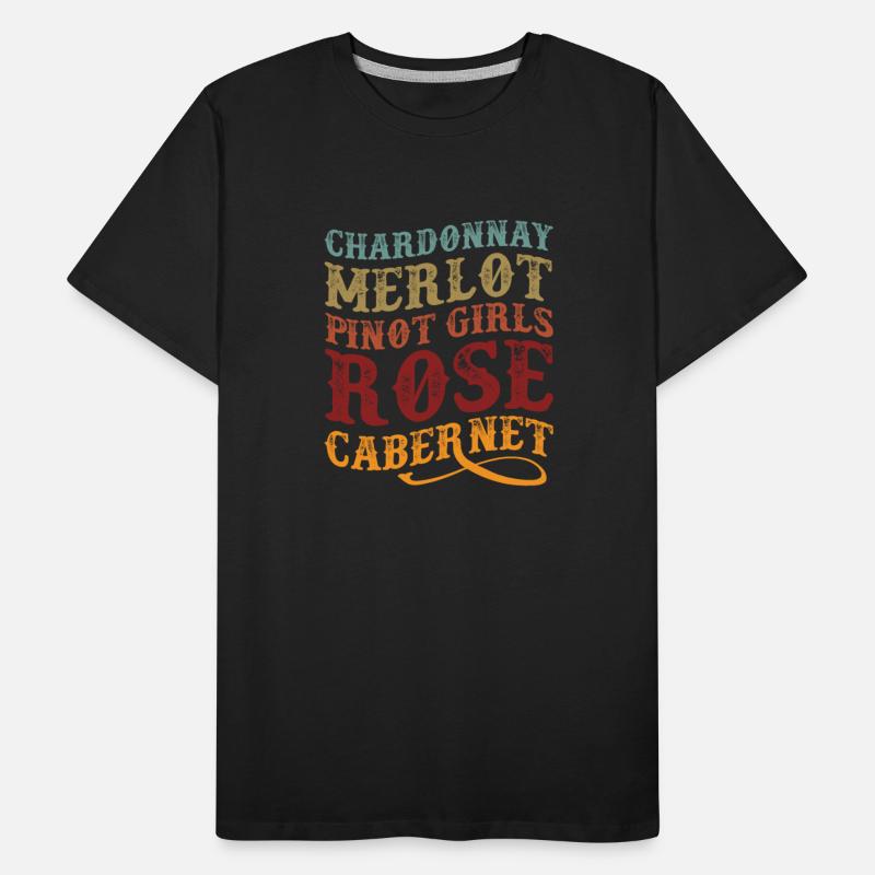 Chardonnay merlot pinot girls rose