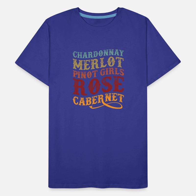 Chardonnay merlot pinot girls rose