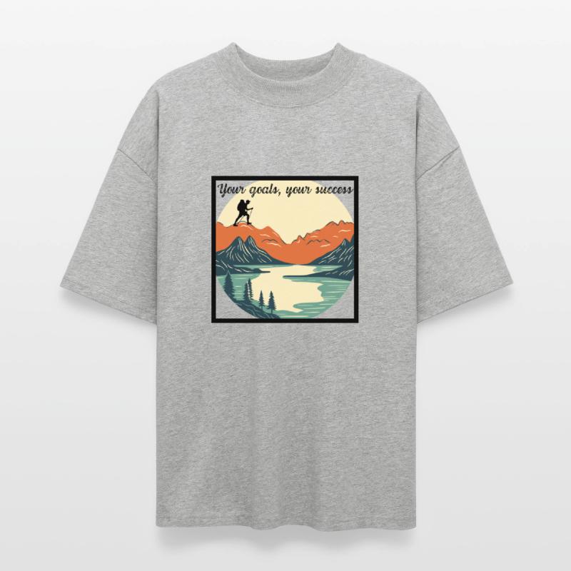 Chasing Peaks, Finding Peace