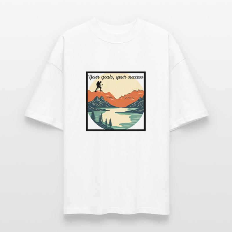 Chasing Peaks, Finding Peace