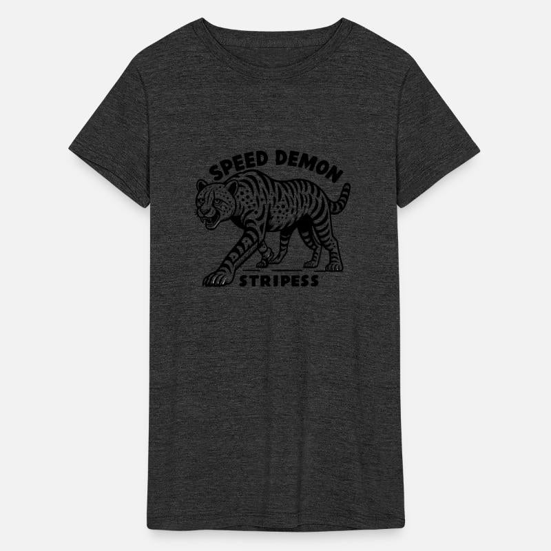 Cheetah: Speed Demon Stripes
