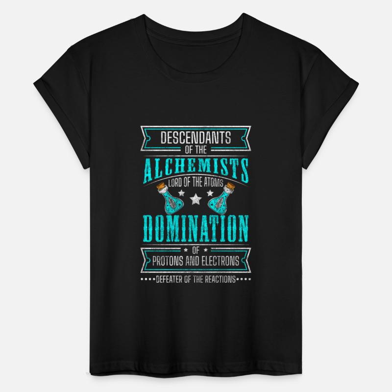 Chemistry Potions Spiritual Witchcraft