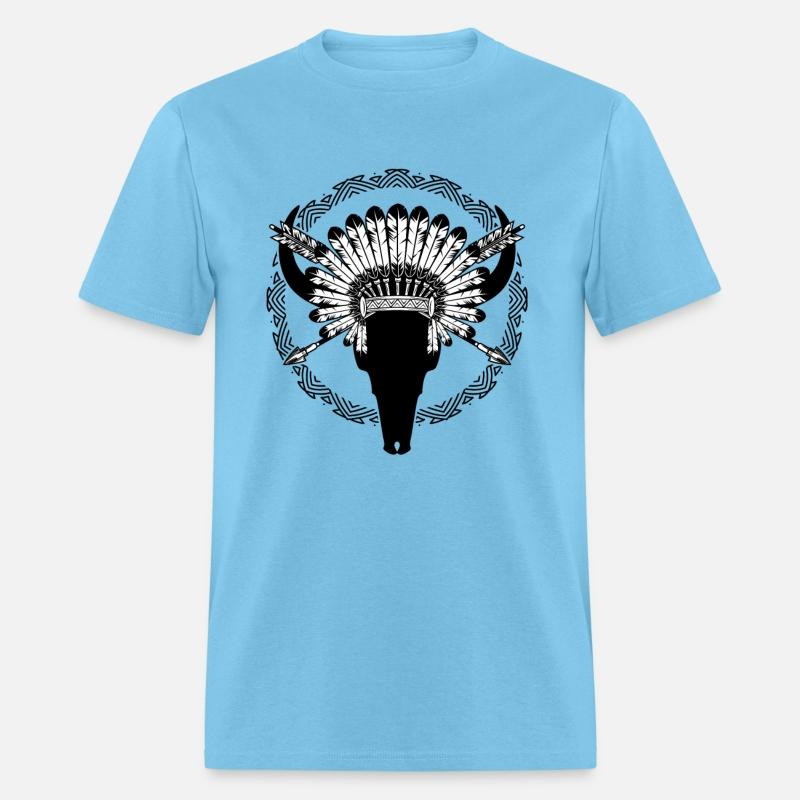 Cherokee Tribe Native American Indian Pride