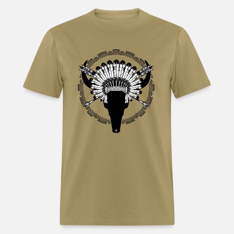 Cherokee Tribe Native American Indian Pride
