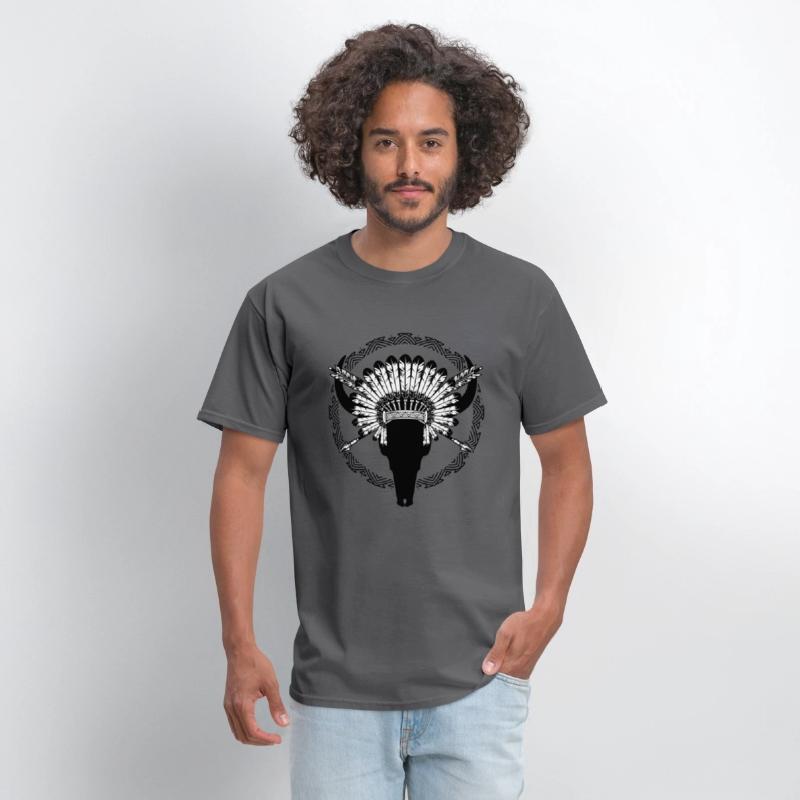 Cherokee Tribe Native American Indian Pride