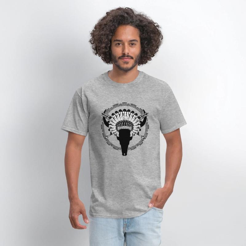 Cherokee Tribe Native American Indian Pride