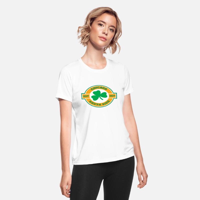Chicago South Side Irish Active