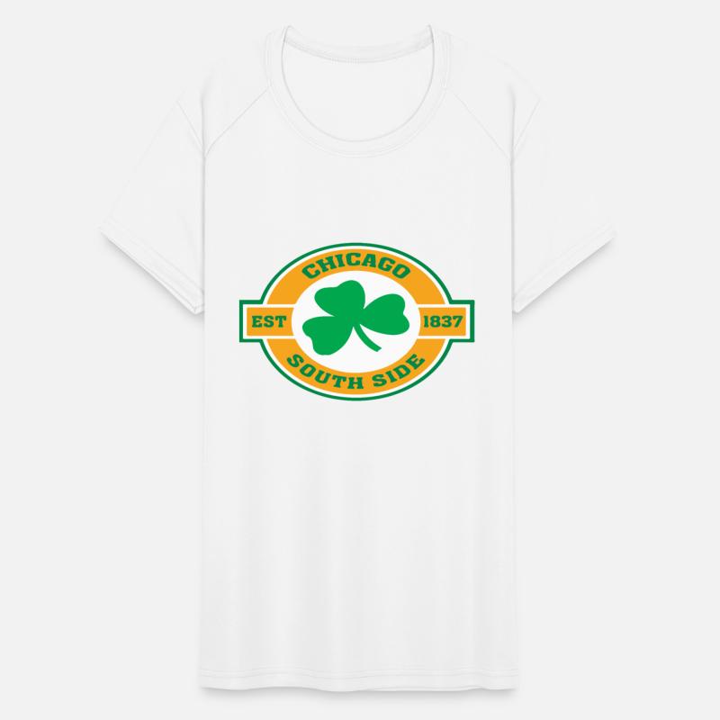 Chicago South Side Irish Active