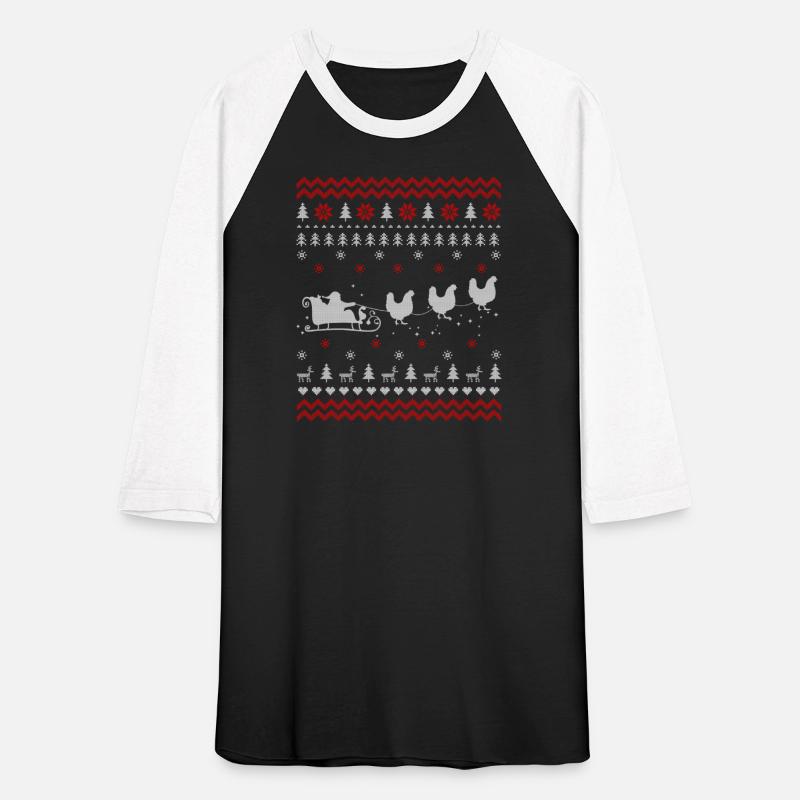 Chicken Ugly